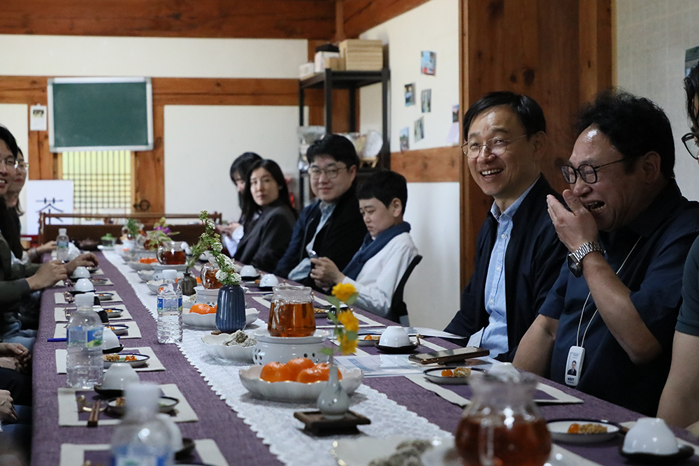 2025년도 윤리경영실천리더 역량강화 워크숍(4월)